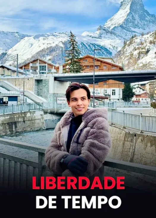 Seu negócio suas regras